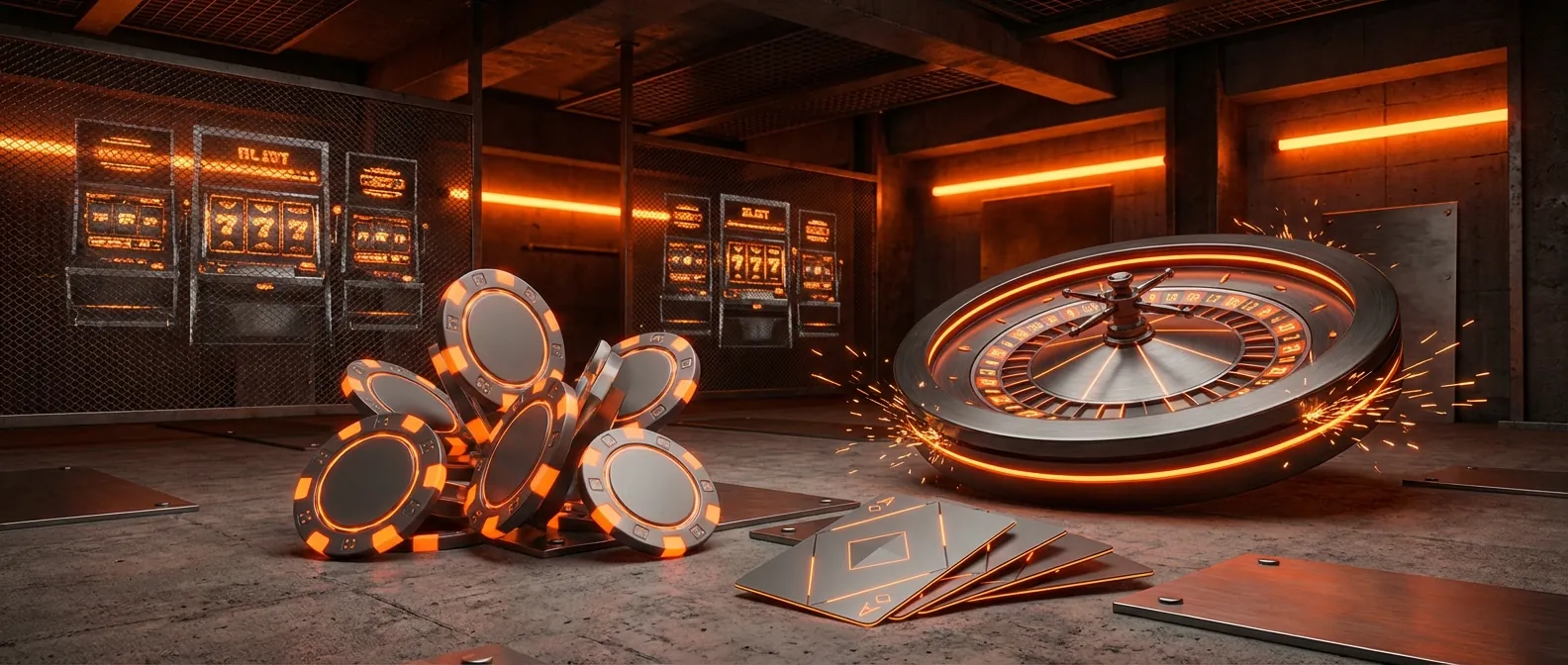Jet Casino bonus banner